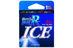 Шнур Benkei ICE, 30м