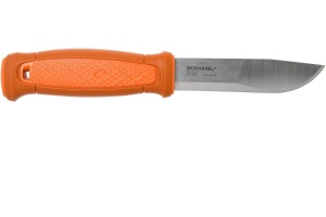 Нож Morakniv Kansbol Burnt Orange