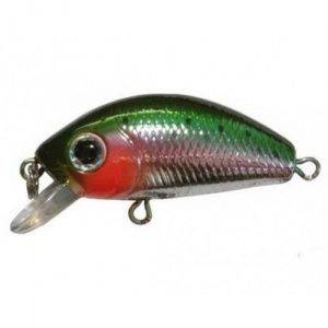 Воблер Yo-Zuri L-Minnow 33m 3.5g