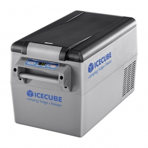 Холодильник ICE CUBE компрессорный IC-30