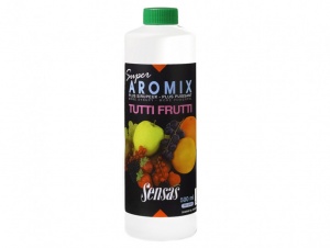 Ароматизатор Sensas AROMIX 0.5л