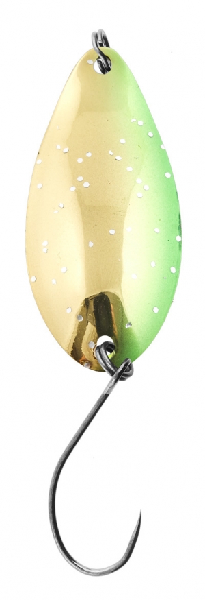 Блесна колеб. Lucky John JUNA длин. 33мм/03.5г