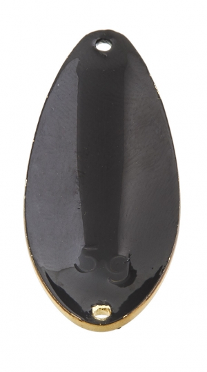 Блесна колеб. Lucky John JUNA длин. 33мм/03.5г