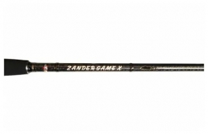 Cпиннинг Hearty Rise Zander Game X Limited ZGX-832H