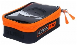 Емкость Fusion 110 с крышкой