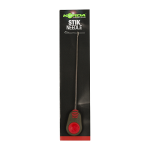 Игла для стиков Heavy Latch Stik Needle Red Handle