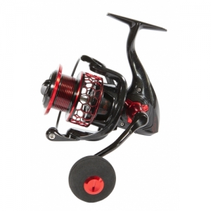 Катушка "Volzhanka Pro Sport Light 5025 PE " (10+1 подш) 0.25мм/200м