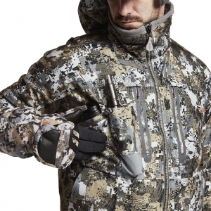 Куртка Incinerator AeroLite Jacket