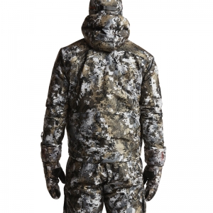 Куртка Incinerator AeroLite Jacket