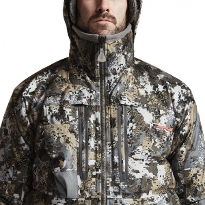 Куртка Incinerator AeroLite Jacket