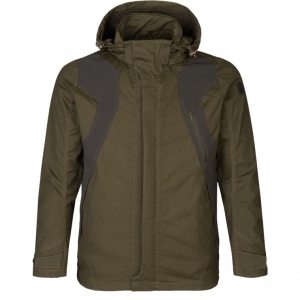 Куртки Key-Point Active || Pine green