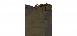 Куртки Key-Point Active || Pine green