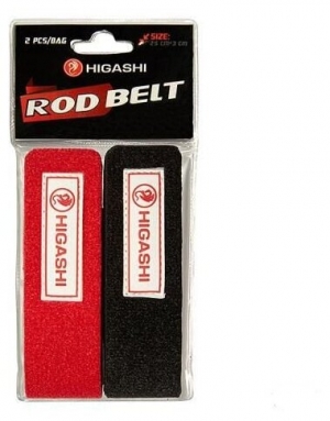 Манжеты HIGASHI Rod Belt (set-2pcs)
