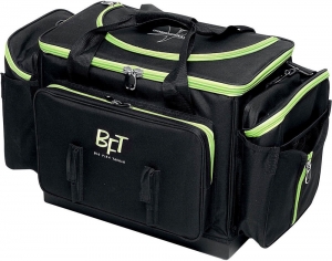 Сумка BFT Predator Bag - Jerkbait для приманок с 5 коробками , размер 65x34x40см