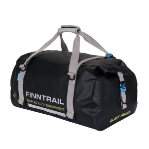 Сумка для багажника Finntrail Sattelite 1721 Black_N
