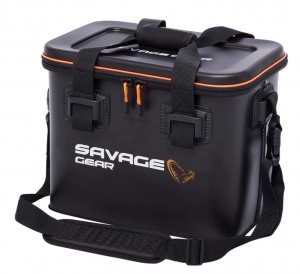 Сумка Savage Gear WPMP Lure Carryall L, 36x23x28см, 24л, арт.74153