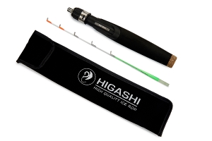 Удилище HIGASHI iFish 20гр