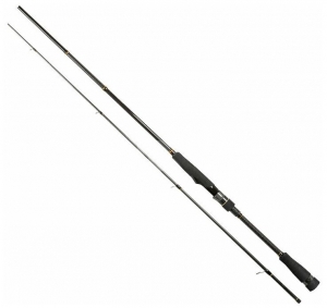 Удилище спиннинговое двухчастное Major Craft Soul Stick STS-842H 12-50гр