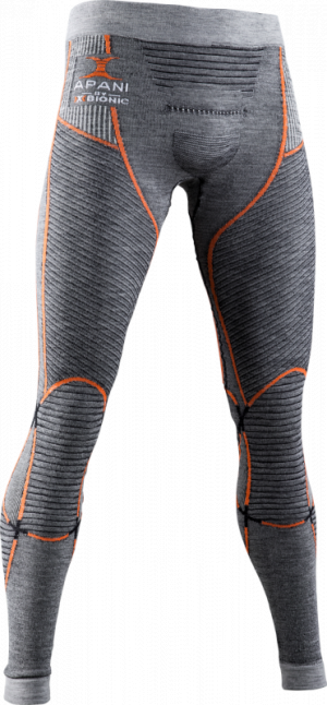 Брюки APANI® 4.0 MERINO PANTS Men