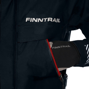 Куртка Finntrail Speedmaster 4026 Graphite_N