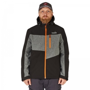 Куртка флис. Norfin VECTOR