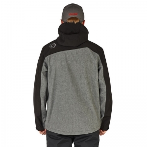 Куртка флис. Norfin VECTOR