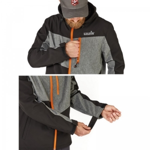 Куртка флис. Norfin VECTOR