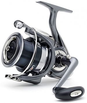 Катушка Daiwa 20 N'ZON LT 5000S-CP