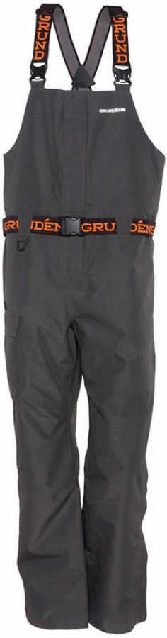 Комбинезон Grundens Downrigger Gore-tex Bib