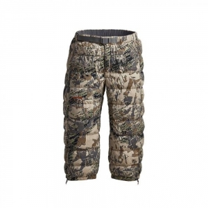 Брюки Kelvin Lite Down 3/4 Pant