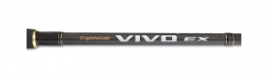 Спиннинг Graphiteleader VIVO EX GLVXS 842H 18-60g