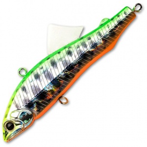 Раттлин DUO Refina 80L 80мм 14гр тонущ.