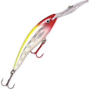Воблер RAPALA Deep Tail Dancer 13