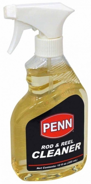 Смазка-очиститель для катушек Penn Rod&Reel Cleaner 12oz