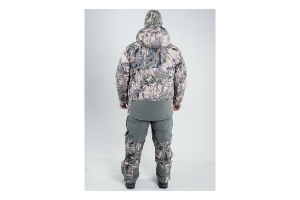 Костюм King Hunter WINTER, Camo Snow