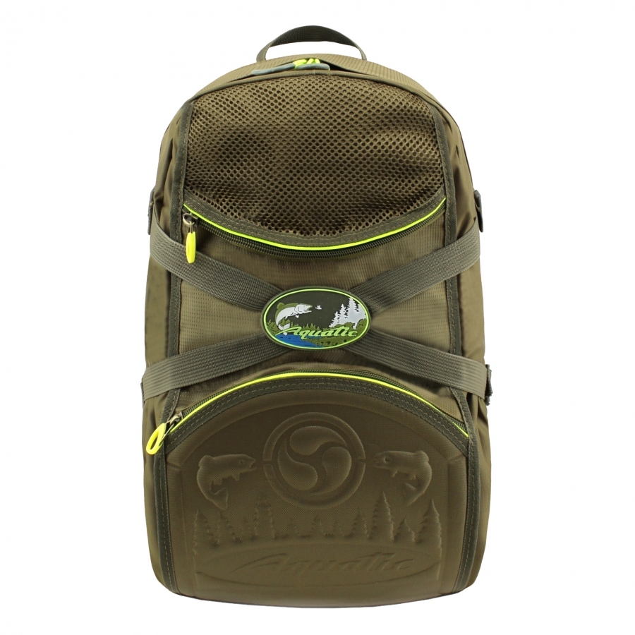 Рюкзак Aquatic Р-30Мрыболовный