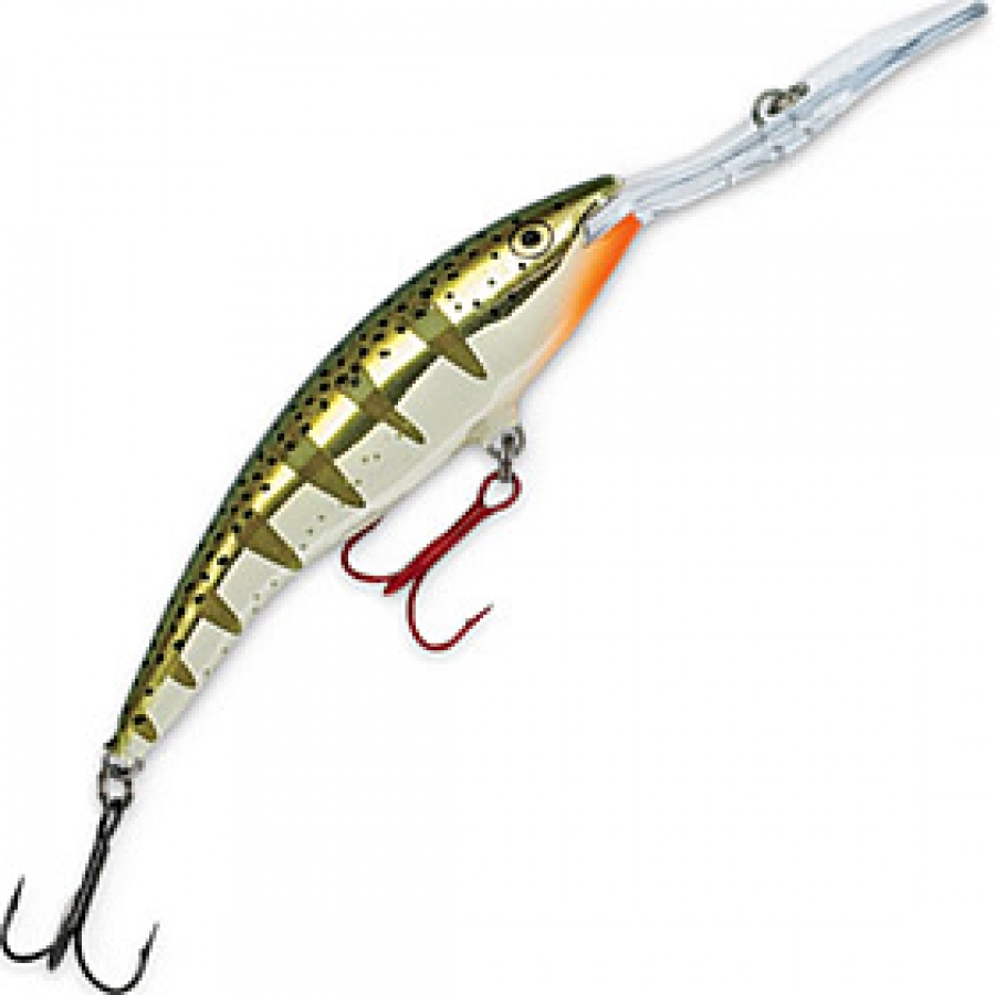 Воблер RAPALA Deep Tail Dancer 13