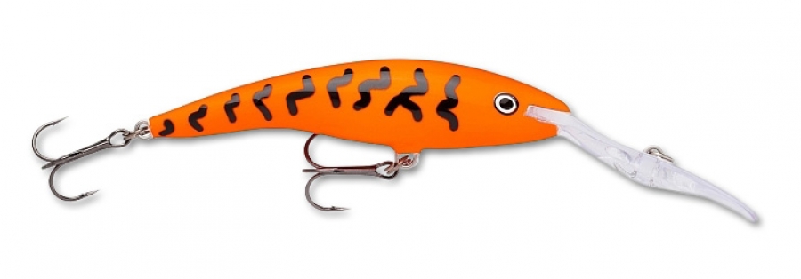 Воблер RAPALA Deep Tail Dancer 13