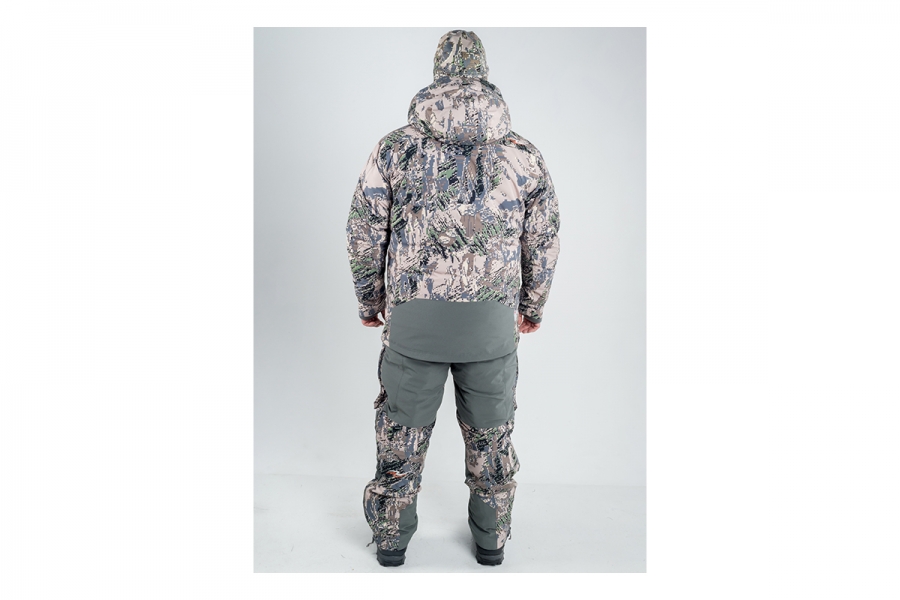 Костюм King Hunter WINTER, Camo Snow